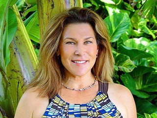 Cimi Morgan