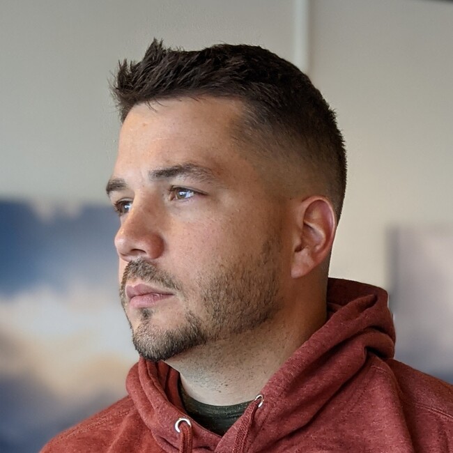 Agent Photo