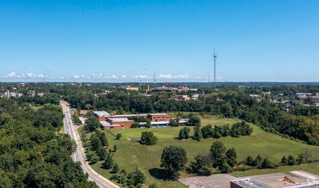ConneXions Community Leadership Academy combines arts and academics for Park Circle students.
