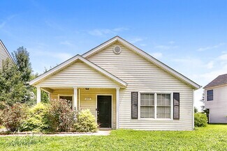 6321 Maravian Dr, Louisville, KY 40258