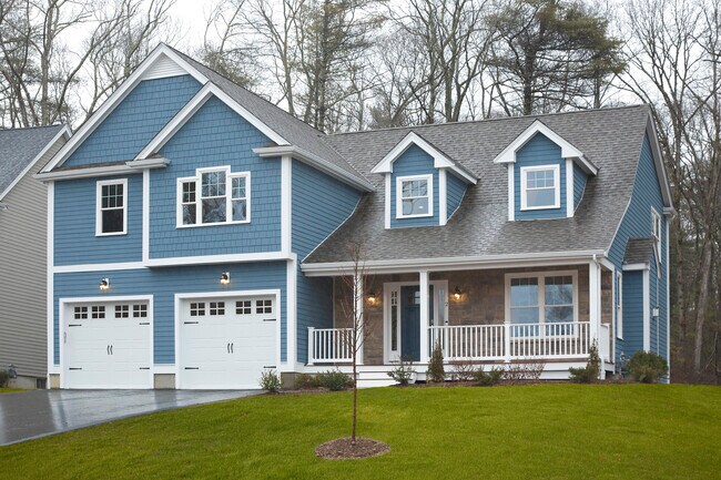 45 Pratt Ave unit 36747860, Bridgewater, MA 02324 - photo 5