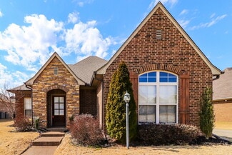 5357 Conifer View Ln, Lakeland, TN 38002