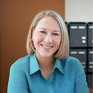 Carol Grindrod