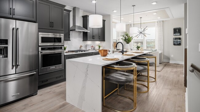 Homesite 227 Light St, Baltimore, MD 21230 - photo 6