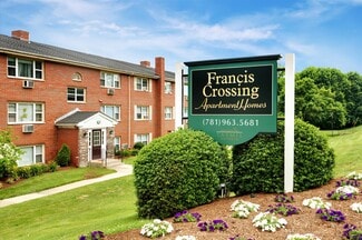 6 Francis Dr, Randolph, MA 02368