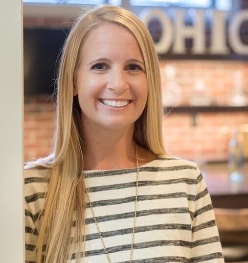 Courtney Culbertson Real Estate Agent in Mt Vernon, OH