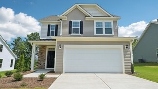 542 Winding Creek Dr, Lillington, NC 27546