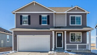 9902 Cathay St, Commerce City, CO 80022