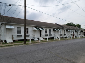 1101 Odeon Ave, New Orleans, LA 70114