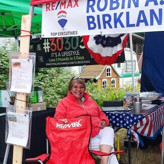 Robin Birkland
