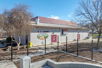 A.L. Conner Elementary School