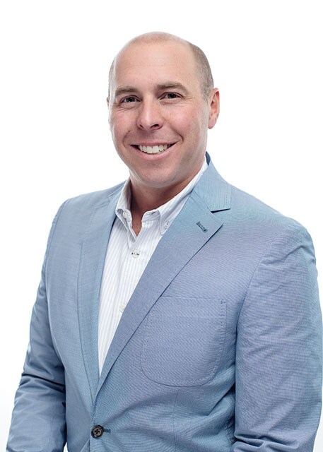 Matt Wolfe