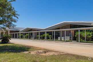 Ferry Pass Middle School
