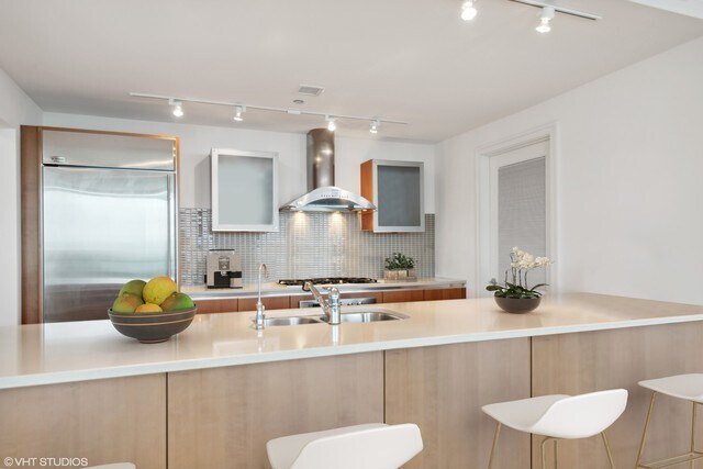 340 On The Park unit 301, Chicago, IL 60601 - photo 3