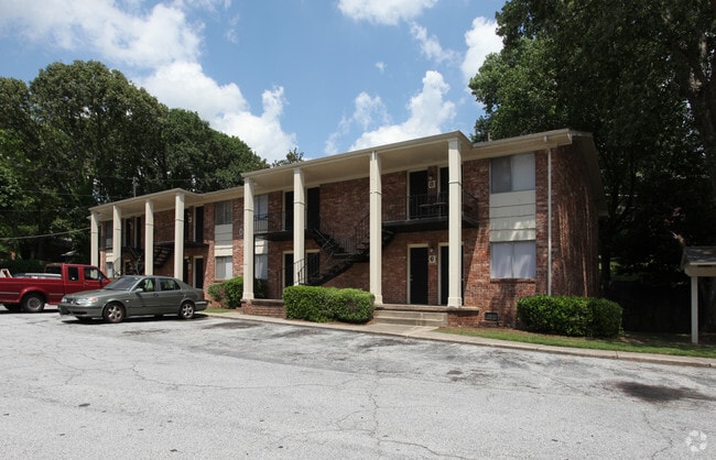 Waldorf Creek Apartments, Forest Park, GA 30297 - photo 2