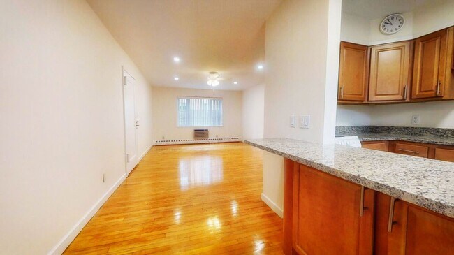 62 Parkman St unit 1, Brookline, MA 02446 - photo 2