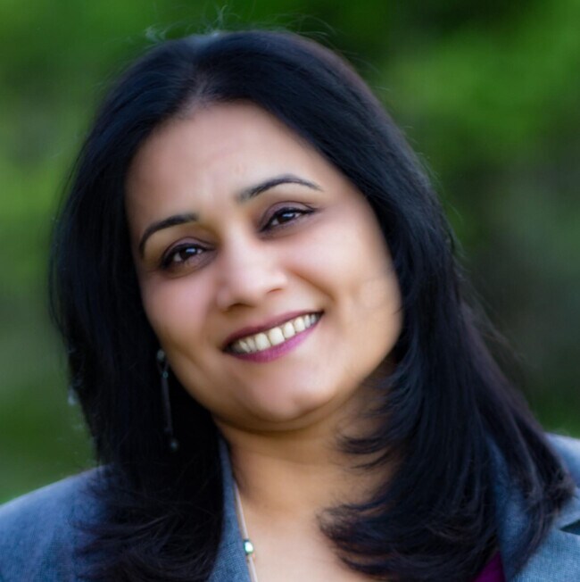 Sushma Jain