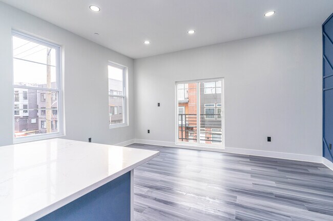 1325 N 18th St unit B, Philadelphia, PA 19121 - photo 3