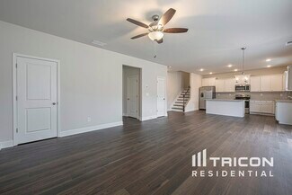 409 Curlin Ct, Holly Springs, GA 30115