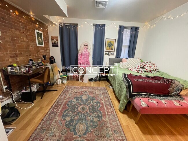 241 Northampton St unit 1TS, Boston, MA 02118 - photo 5