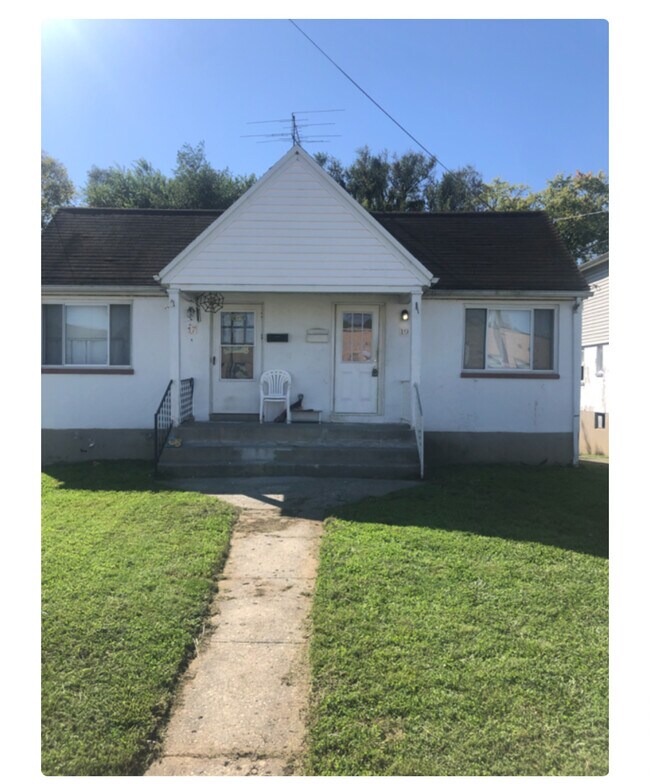 19 Illinois Ave Unit 19 Illinois avenue, Reading, OH 45215
