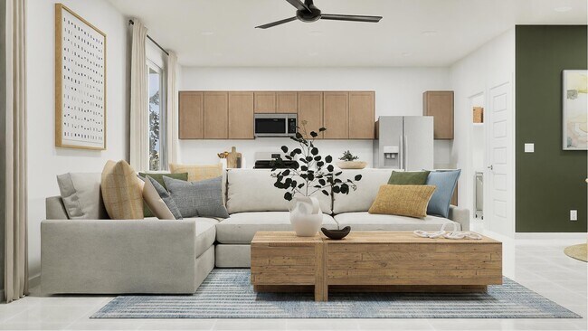 1332 W Ridge Rd, Apache Junction, AZ 85120 - photo 6