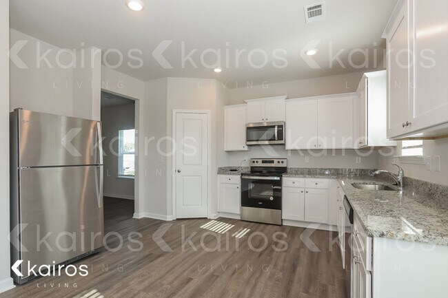 3529 Bridgewood Dr, Macon, GA 31216 - photo 5