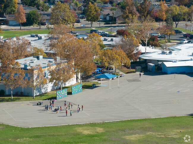 The Donlon Elementary School seeks to provide a safe and inclusive learning environment.