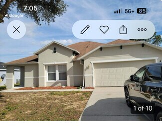 1631 Perdido Ct, Kissimmee, FL 34759