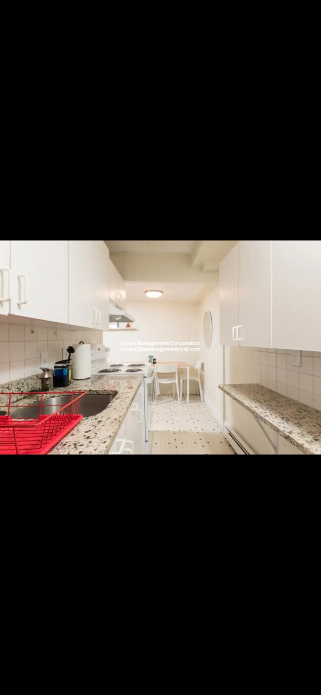 208 Winthrop Rd unit 1, Brookline, MA 02445 - photo 7