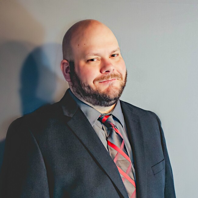 Agent Photo
