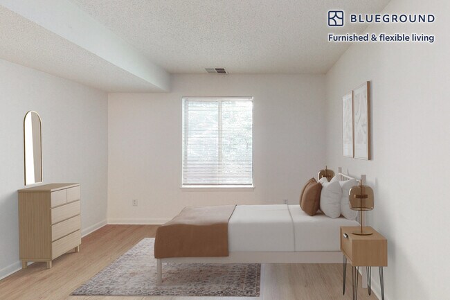 10300 Hickory Ridge Rd unit FL2-ID8534A, Columbia, MD 21044 - photo 7