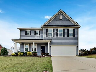 4934 Trayton Ave, Gastonia, NC 28056