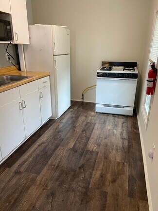 11 John St Unit 2 upstairs apartment, Oswego, NY 13126