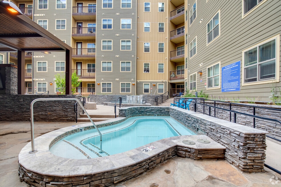 The Standard at Flagstaff, Flagstaff, AZ 86001 - photo 1