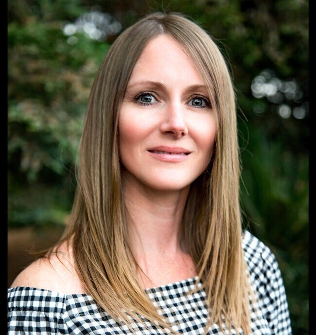 Christine Sasser