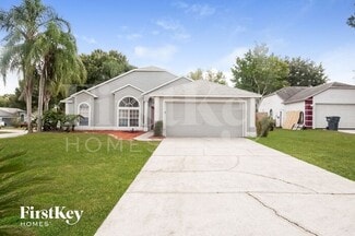 126 Timberpark Dr, Davenport, FL 33837