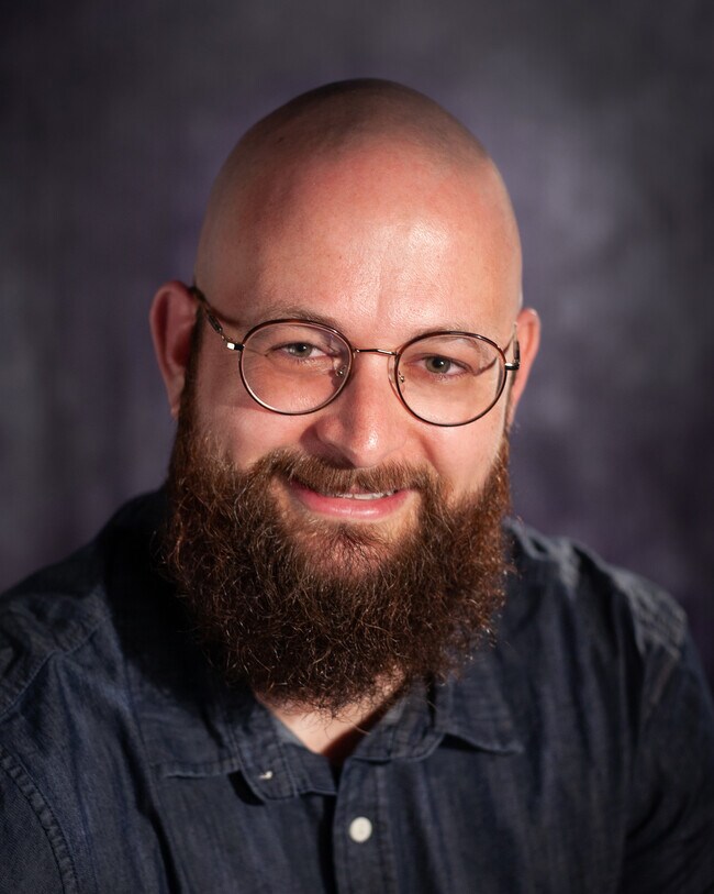 Jay Myers