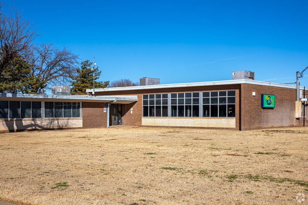 Bowie Elementary School