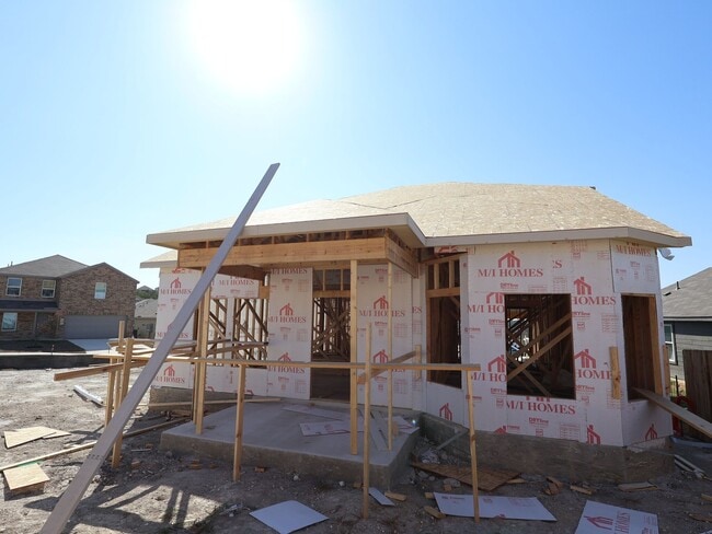 15403 Salmon Springs, San Antonio, TX 78253 - photo 3