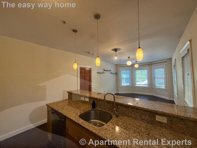 6 Giles Park unit 1, Somerville, MA 02143 - photo 3