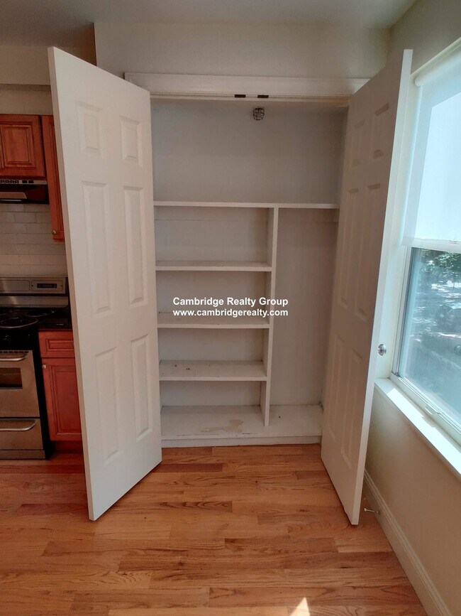 378 Harvard St unit 3, Cambridge, MA 02138 - photo 5