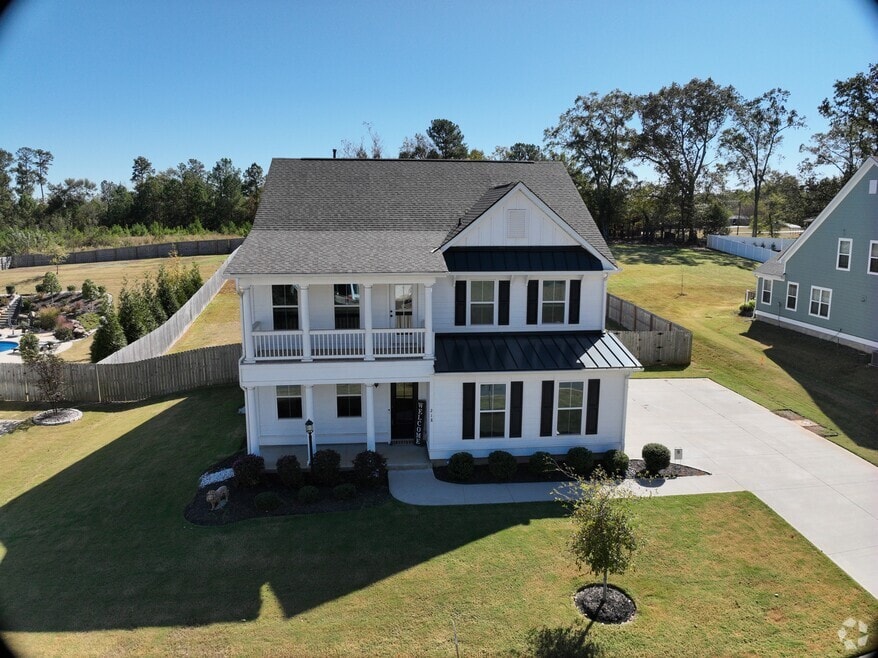 218 Deerview Trail, Simpsonville, SC 29680 - photo 2