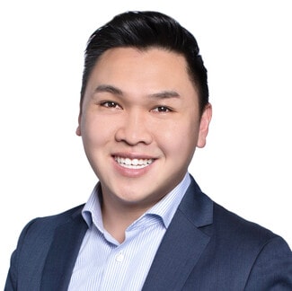 Sunny Wong