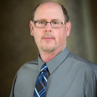 Kevin Johnson