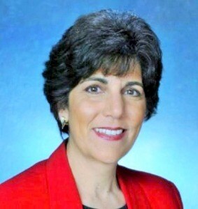 Vivian Senft