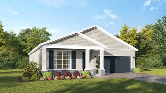 4291 Darby Ct, Eustis, FL 32736