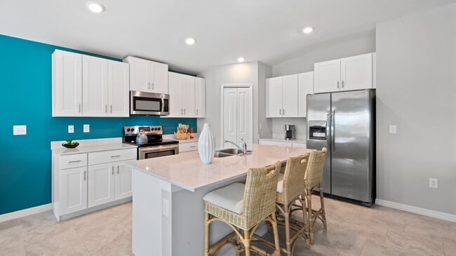 115 Hercules Dr, Port Charlotte, FL 33981 - photo 2