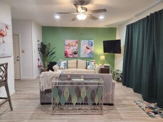 206 W Red Snapper St, South Padre Island, TX 78597