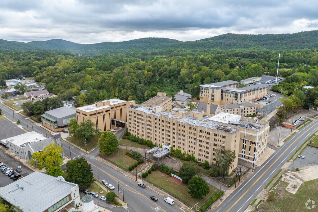 Arkansas School For Mathematics